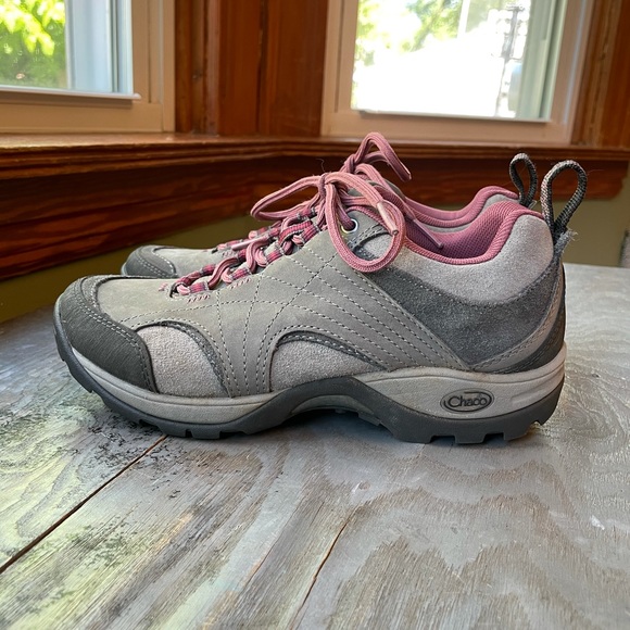 Chaco Shoes - LIKE NEW Chaco Azula hiking shoes | size 6